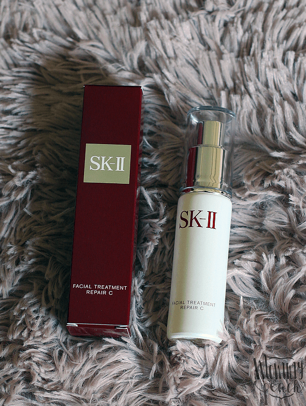 SK-II Facial Treatment Repair C From Sephora PH