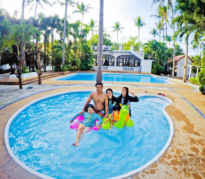 Taal Imperial Hotel and Resorts + Flower Girl