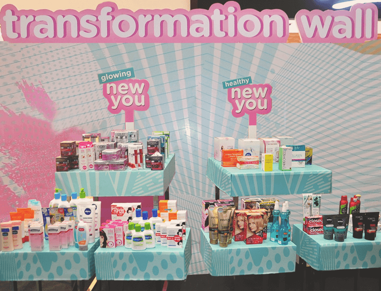 Celebrate a Happy New You with Watsons!