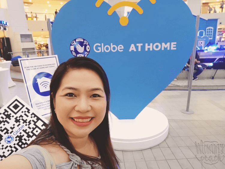 Globe Brings Back Unlimited Internet At Home With No Strings Attached