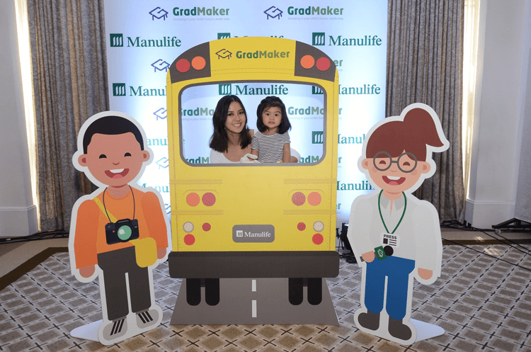 Securing Your Child's Education with Manulife Gradmaker