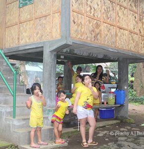 Bato Springs Resort