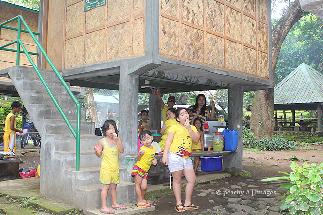 Bato Springs Resort