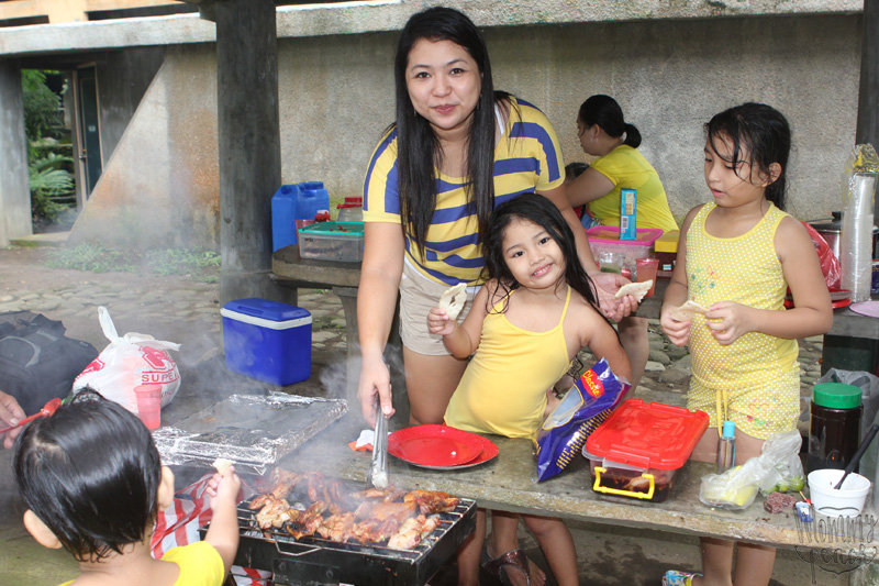 Bato Springs Resort