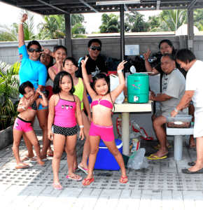 M & A Resort, Malabon