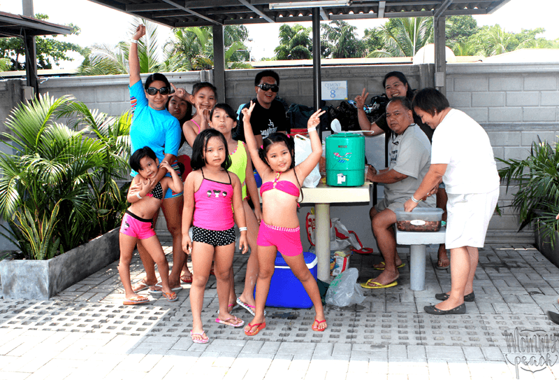 M & A Resort, Malabon