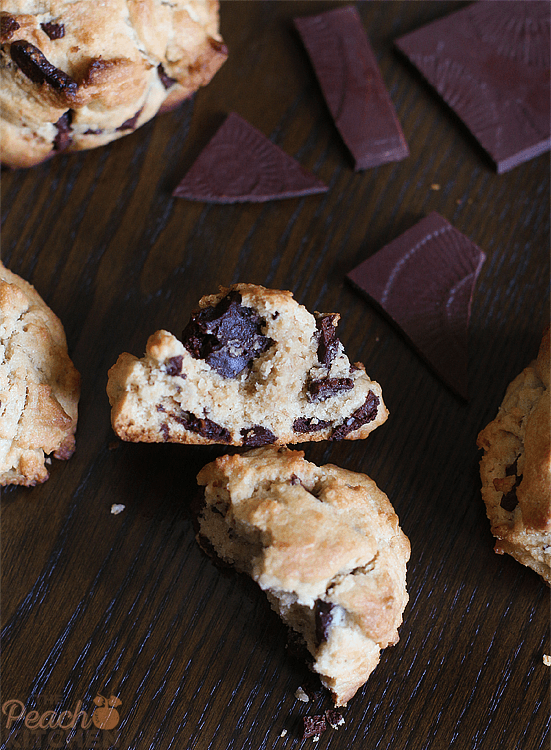 The World's Most Popular Cookie Flavors - Mommy Peach
