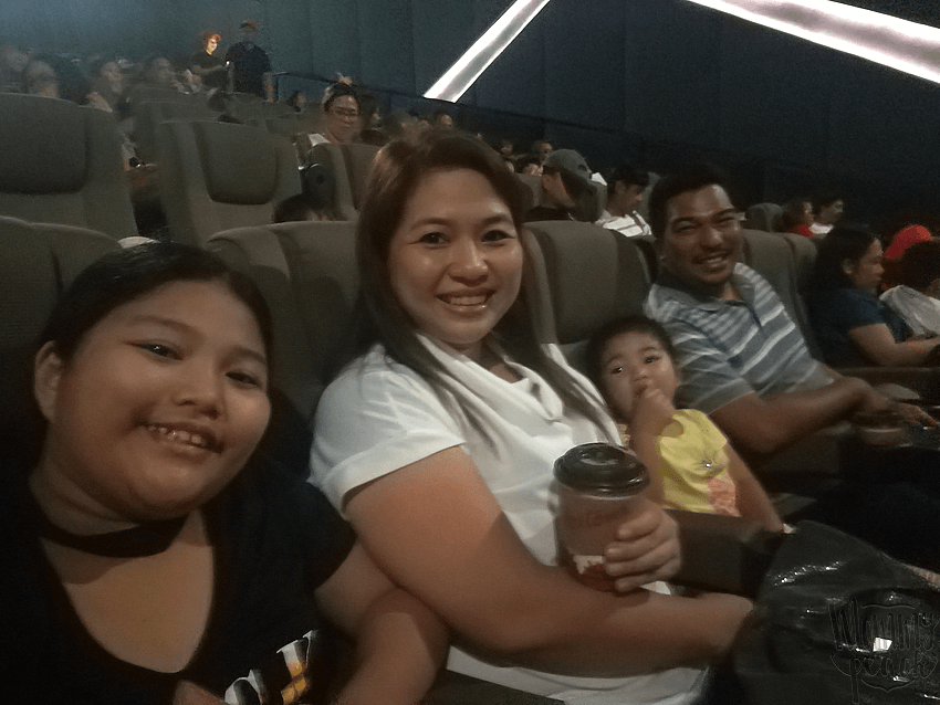 Father's Day 2018 + Tim Hortons + The Incredibles 2