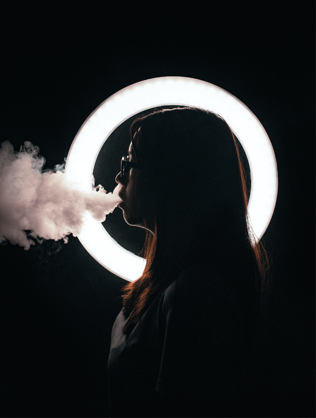 How to Handle the Teen Vaping Crisis