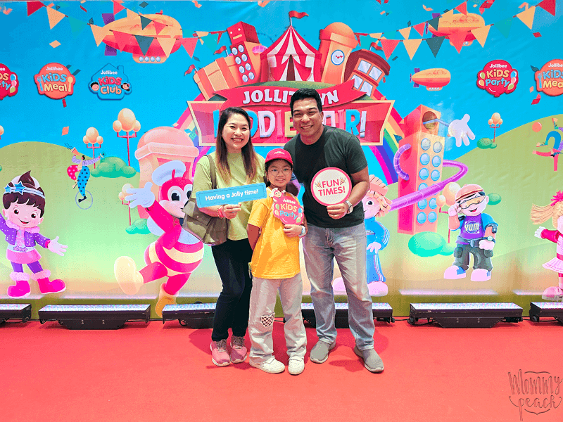 Jollitown Kiddie Fair