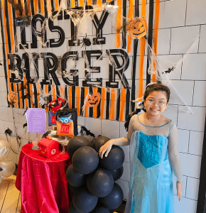 McDonald's House of Happy Halloweens