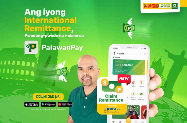 PalawanPay