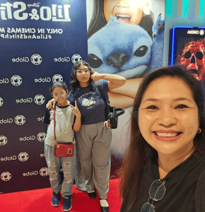 Lilo & Stitch