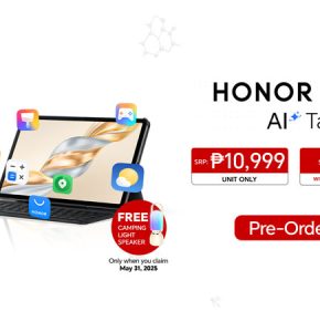 HONOR Pad X9a