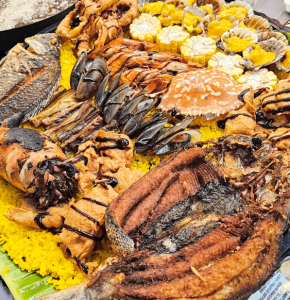 Ugbo Tondo