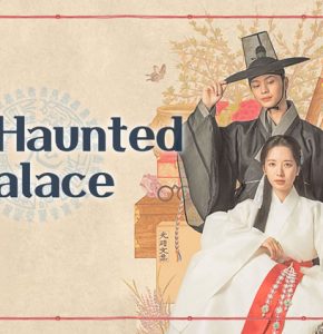 The Haunted Palace