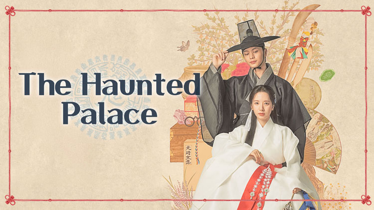 The Haunted Palace