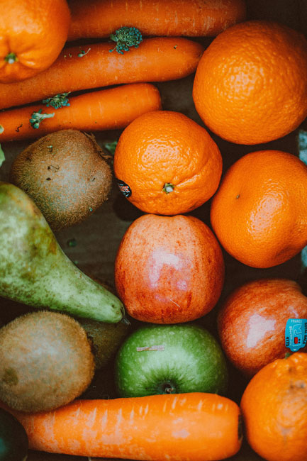 grocery budget tips