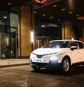 VINFAST VF 6