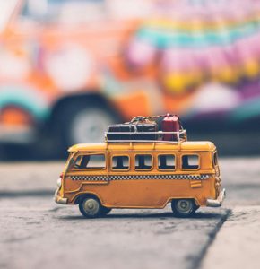 Stop Comparing Your Finances