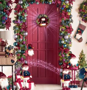 Christmas Magic