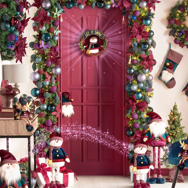 Christmas Magic