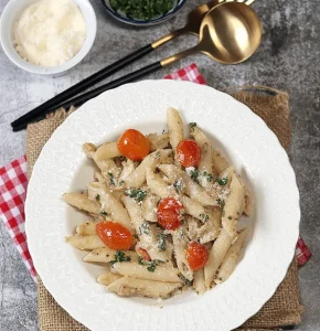 5-ingredient meals for busy moms