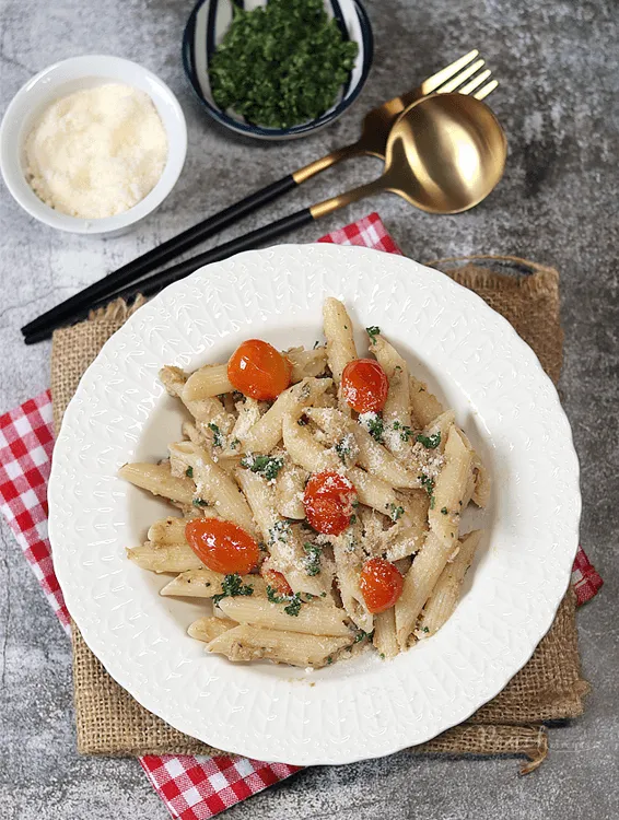 5-ingredient meals for busy moms