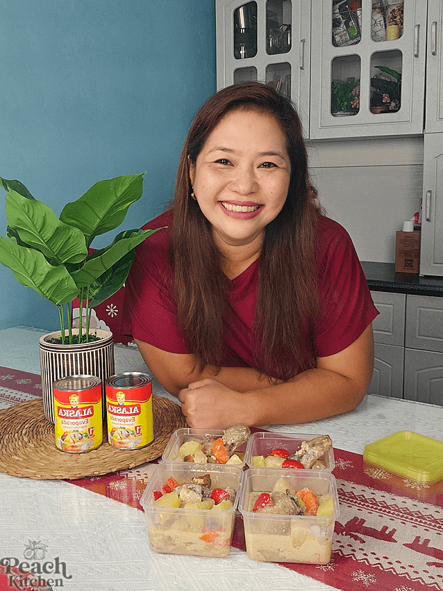 Side Hustles for Moms Who Love Cooking