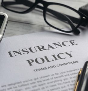 Insurance Basics