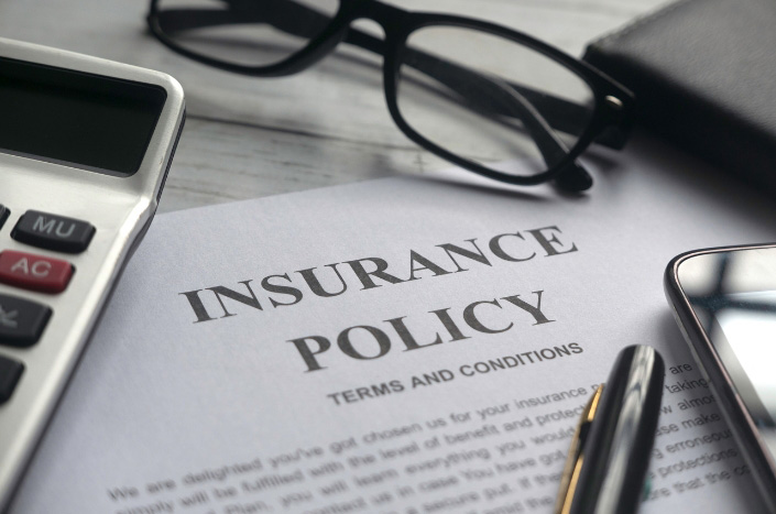 Insurance Basics