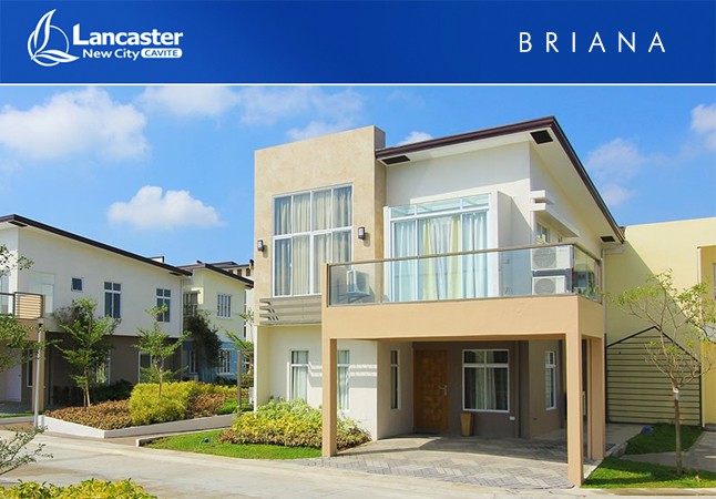 affordable house and lot Philippines