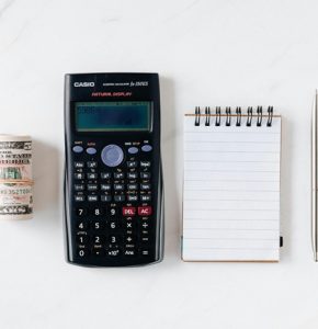 budget