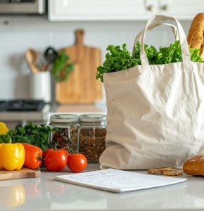 budget grocery list Philippines