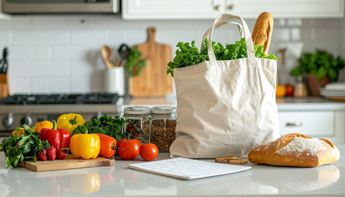 budget grocery list Philippines