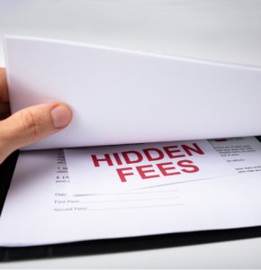 hidden costs of buying a house Philippines