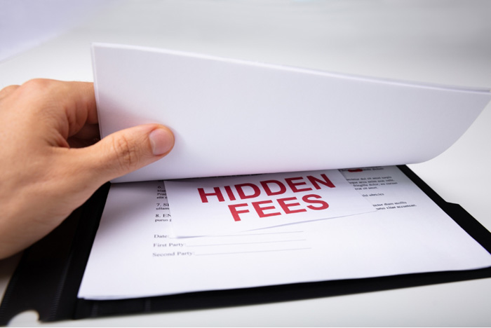 hidden costs of buying a house Philippines