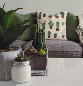 Affordable Home Upgrades