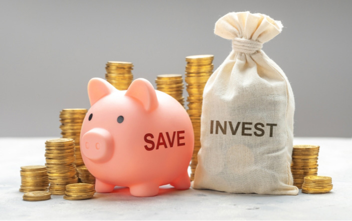 Smart Ways to Invest Small