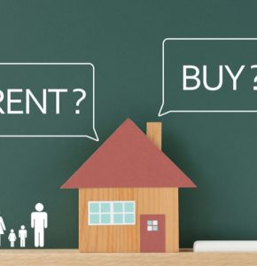 rent vs buy Philippines