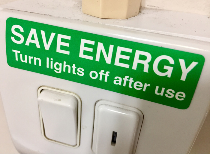 How to Save Electricity at Home in the Philippines