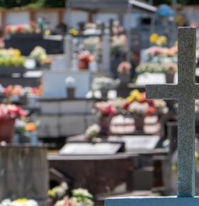 how to talk to kids about death