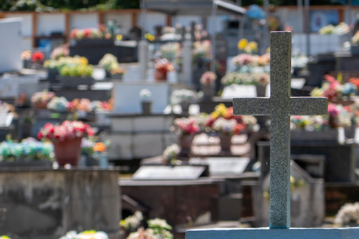 how to talk to kids about death