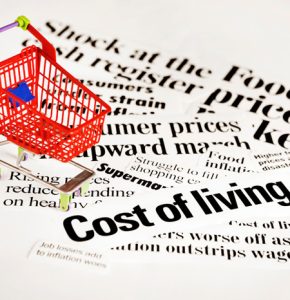 cost of living Philippines 2025