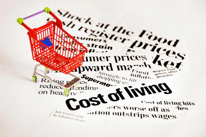 cost of living Philippines 2025