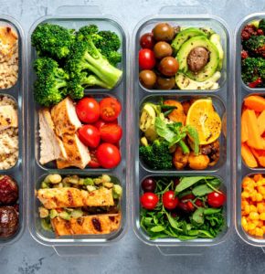 affordable kitchen containers