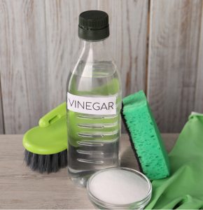 cleaning hacks that work