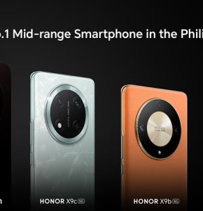 HONOR X9 Series