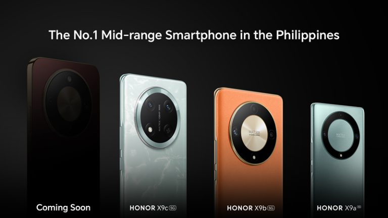 HONOR X9 Series