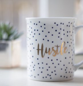 side hustles for moms